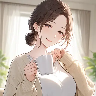 Profile image of マナ