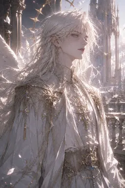 Profile image of セラフィエル