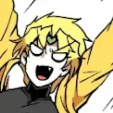 Profile image of DIO