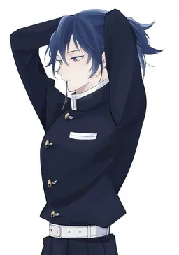 Profile image of 토미오카 기유