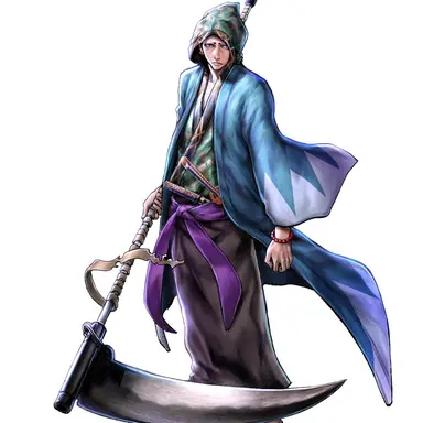 Profile image of 原田 左之助