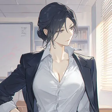 Profile image of Misuzu
