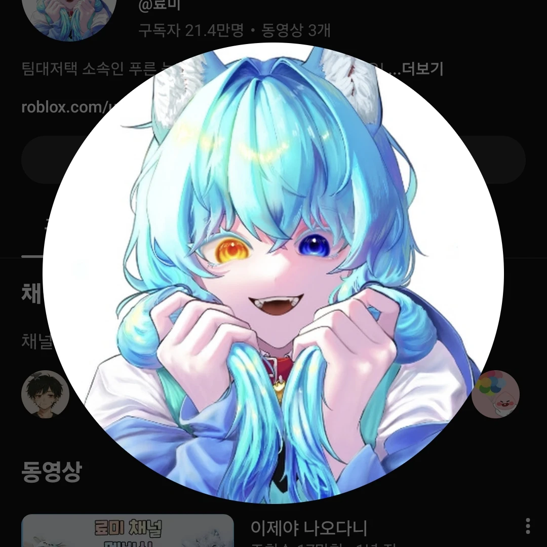 료미