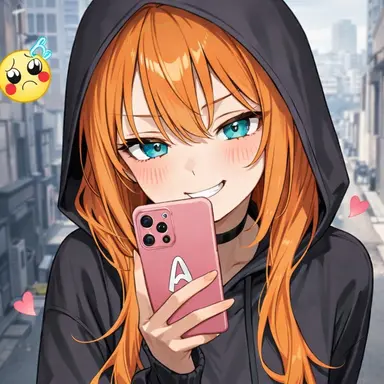 Profile image of Tsubaki Fujieda