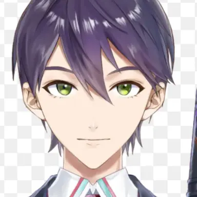 Profile image of 剣持刀也