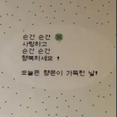 Profile image of 정이안