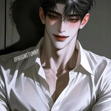 Profile image of 존 스미스