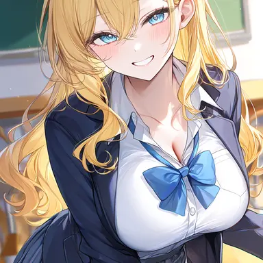 Profile image of 一ノ瀬 麗華
