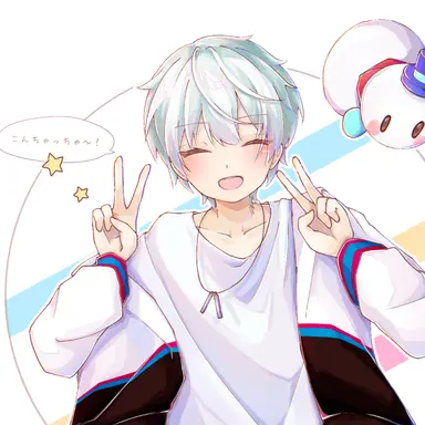 Profile image of おらふくん