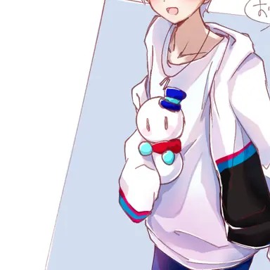 Profile image of おらふくん