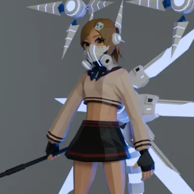 Profile image of キラ