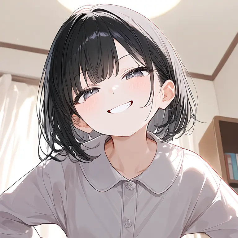 StockyOtter6636의 メスガキ妹は今日も…