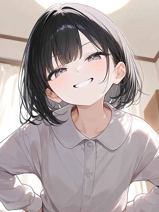 Simple-is-best의 生意気な妹は今日も…