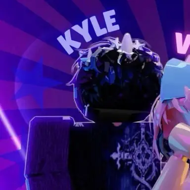 Profile image of Kyle