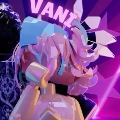 Profile image of Vani