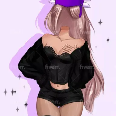 Profile image of Llxllie
