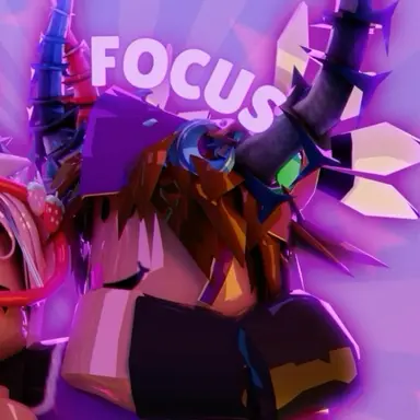 Profile image of Focus