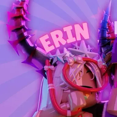 Profile image of Erin