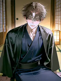 Profile image of Minato Yamagishi