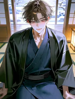 Profile image of Minato Yamagishi