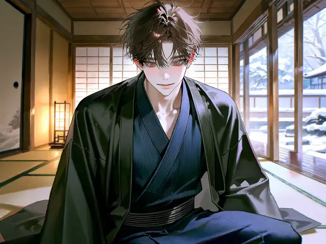 Profile image of Minato Yamagishi