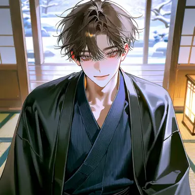 Profile image of Minato Yamagishi