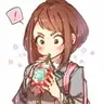 Profile image of 우라라카 오챠코