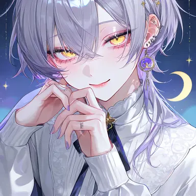 Profile image of Luna