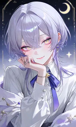 Profile image of Luna