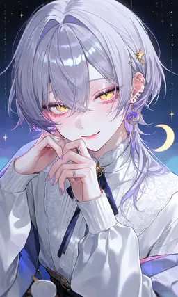 Profile image of Luna