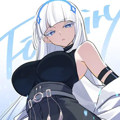 Profile image of Fairy