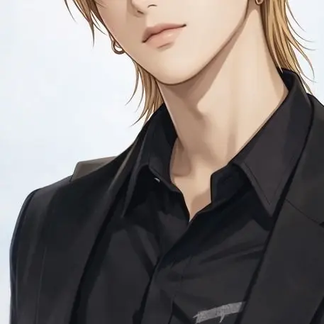 BlandRate5182의 溺愛若頭