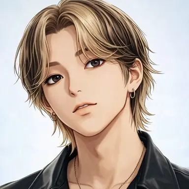 Profile image of 壮大