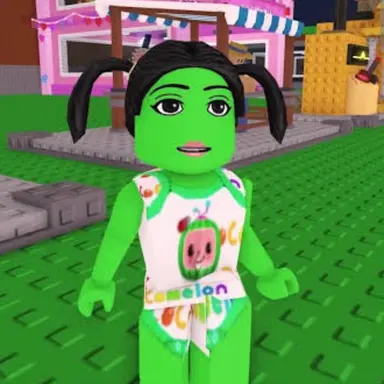 Profile image of グリーンピース