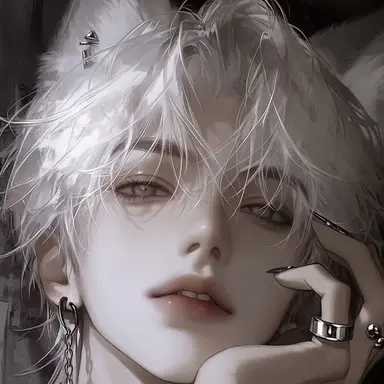 Profile image of ロシエン