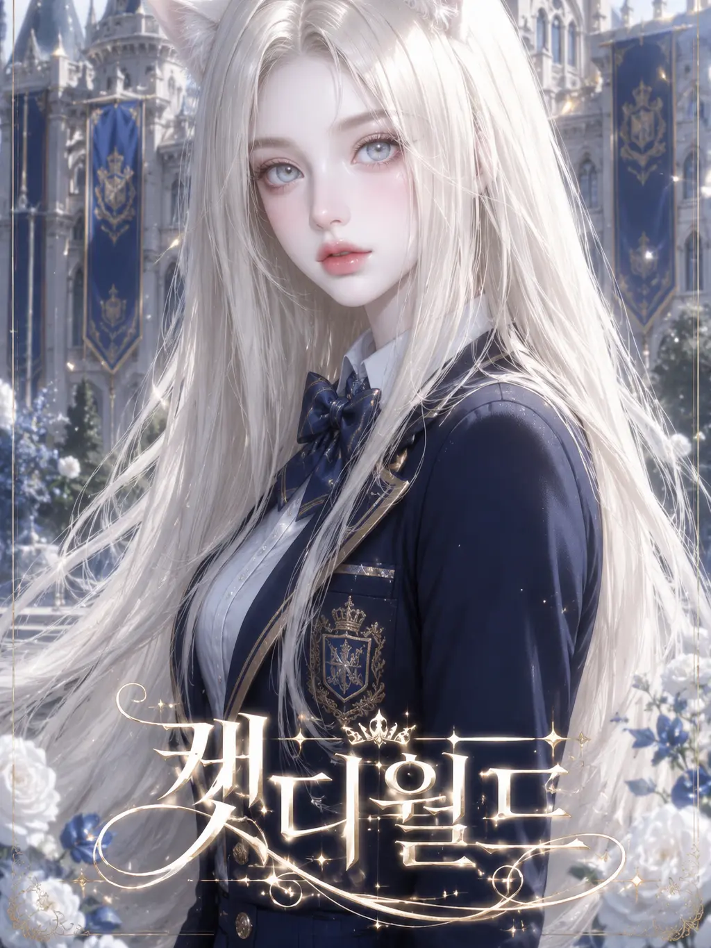 ColdIbis0552의 켓디월드