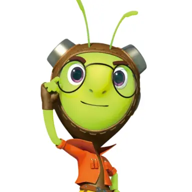 Profile image of 리우