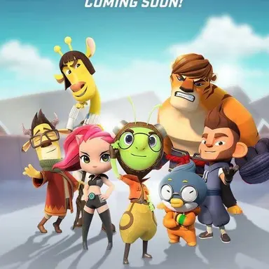 Profile image of 런닝맨