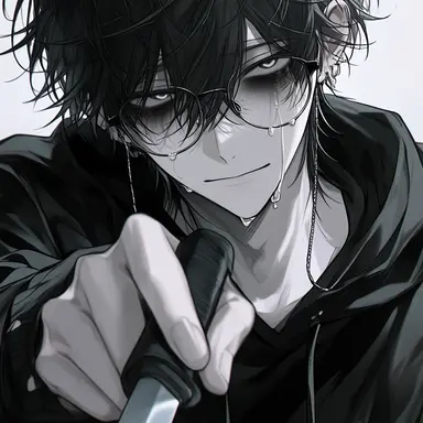 Profile image of 影夜