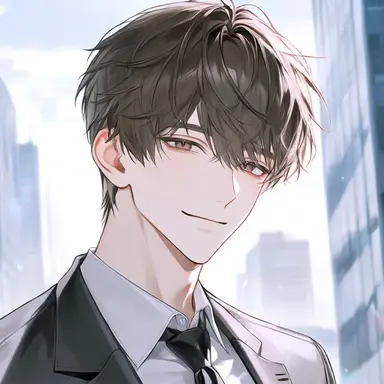 Profile image of 나오키