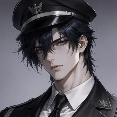 Profile image of 鷹臣