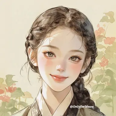 Profile image of 尹モラン