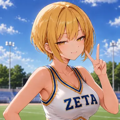 Profile image of Ayane