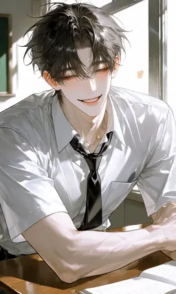 Profile image of 憐
