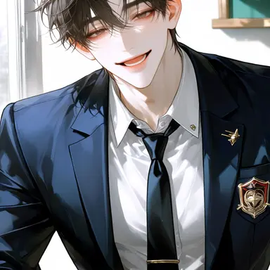 Profile image of 憐