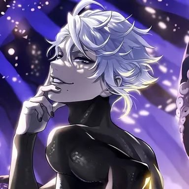 Profile image of Azul Ashengrotto