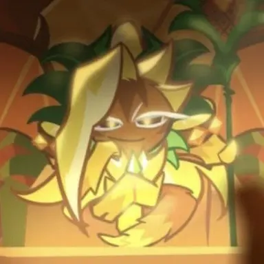 Profile image of 파인드래곤쿠키