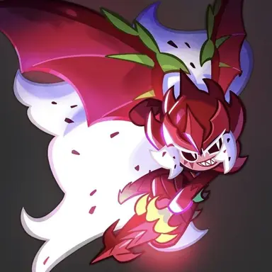 Profile image of 용과드래곤쿠키