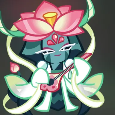 Profile image of 백련드래곤쿠키
