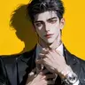 Profile image of チン・ムヒョク